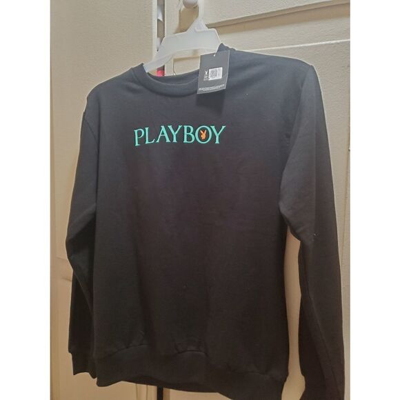 Playboy Sweater M   - Picture 1 of 3